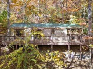 108 Waterfall Hollow Rd, Whittier, NC 28789
