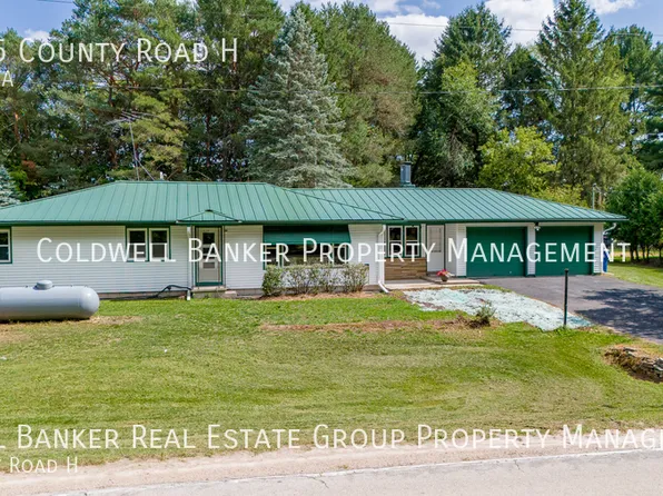 E7425 County Road H, Fremont, WI 54940