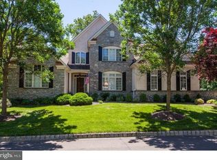 624 Harpers Ln, Huntingdon Valley, PA 19006