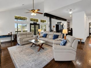 171 Kings Way, Coldspring, TX 77331