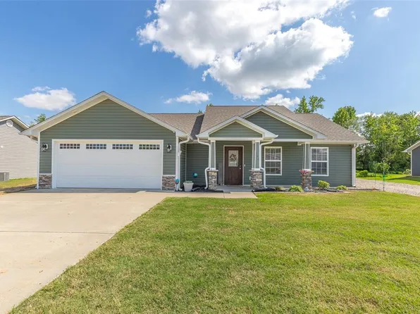 246 Macintosh Ln, Poplar Bluff, MO 63901