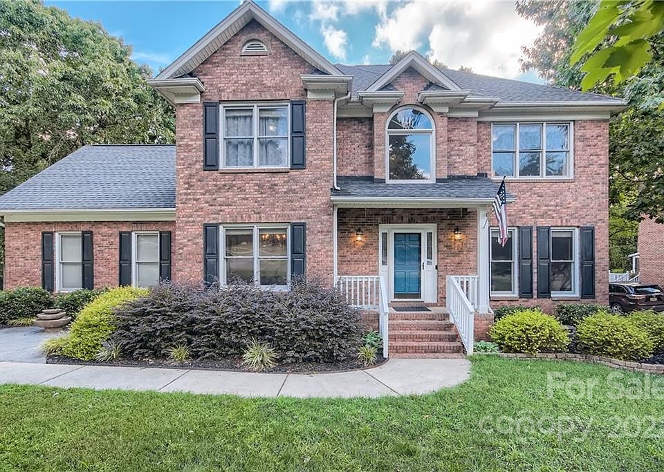 1301 Chandlers Field Dr, Waxhaw, NC 28173 Zillow