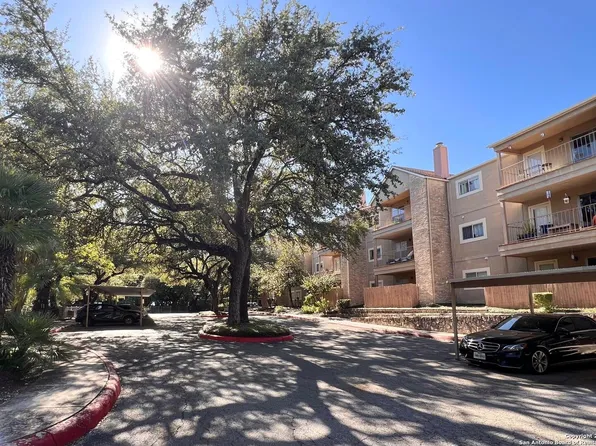 4119 Medical Dr #C 303, San Antonio, TX 78229