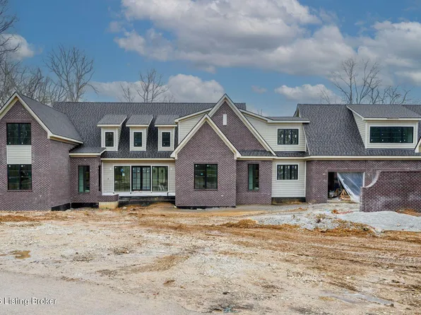 14401 River Glades Ln, Prospect, KY 40059