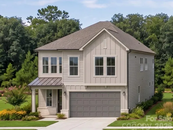 1124 Berryhill Rd, Charlotte, NC 28208
