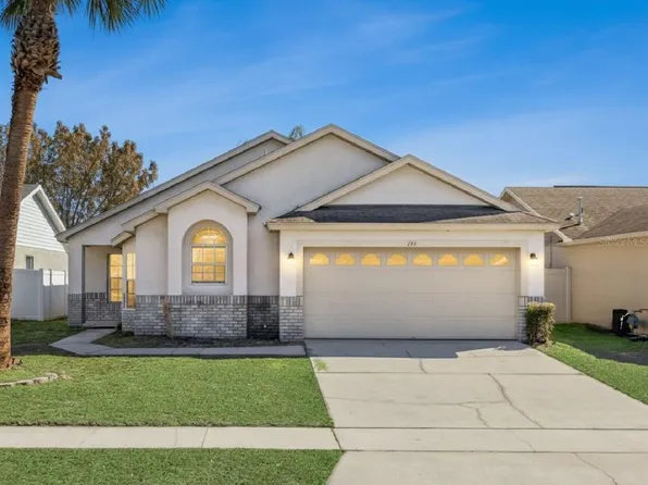 155 Seneca Point Trl, Kissimmee, FL 34746