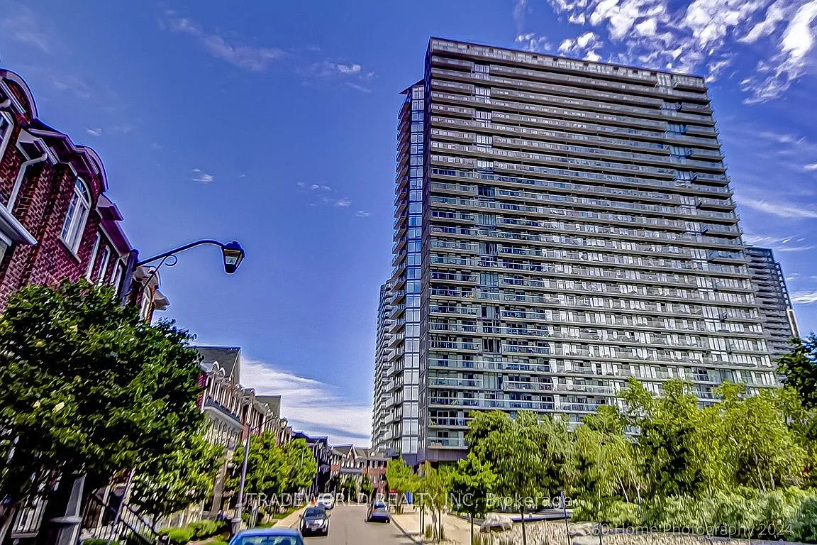 NXT Condos — Photo 3