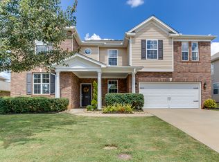 131 Scottish Ave, Simpsonville, SC 29680