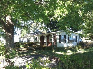 Co 40 Rd, Galion, OH 44833