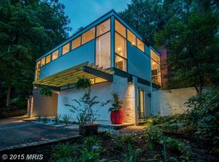 3025 Arizona Ave NW, Washington, DC 20016