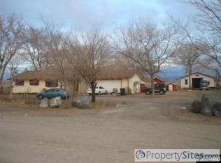 2925 Rogers Rd, Fallon, NV 89406