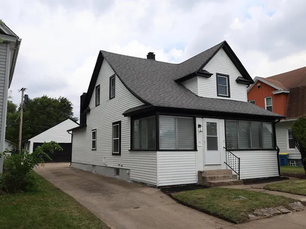312 E Broadway St, Mishawaka, IN 46545