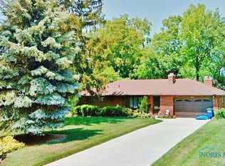 6132 E Benalex Dr, Toledo, OH