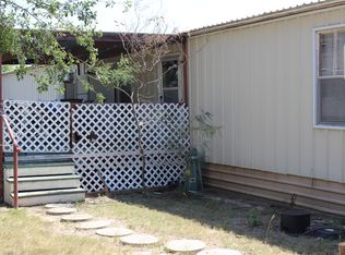 23774 Finley Rd, Millersview, TX 76862