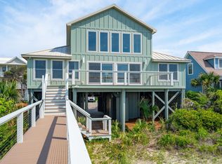 313 E Arctic Ave, Folly Beach, SC 29439