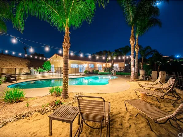 18645 Quail Hill Dr, Corona, CA 92881