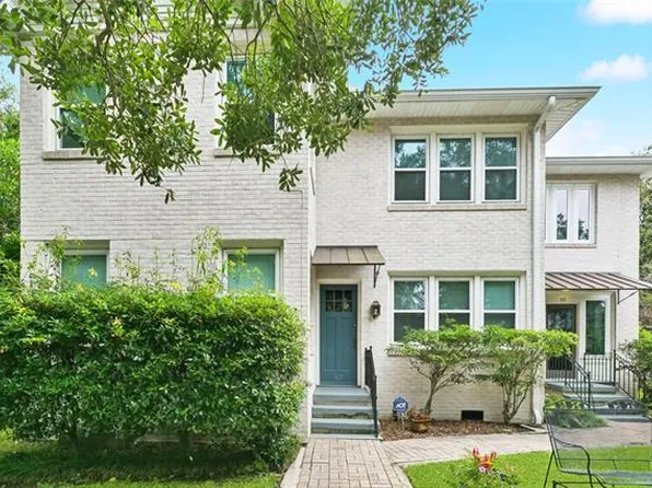 67 S Wren St, New Orleans, LA 70124