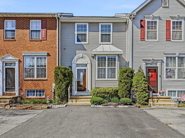 104 Balmoral Way, Newark, DE 19702