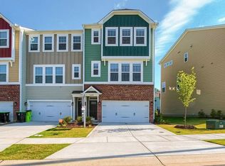 1100 Freeport Dr, Durham, NC 27703