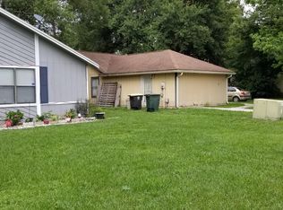 8261 Justin Rd N, Jacksonville, FL 32210