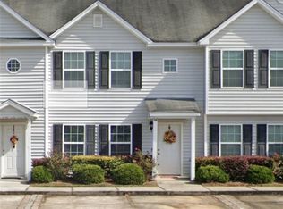 36 Bearing Cir, Port Wentworth, GA 31407