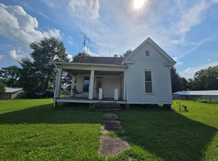 152 Mulberry St, Fordsville, KY 42343