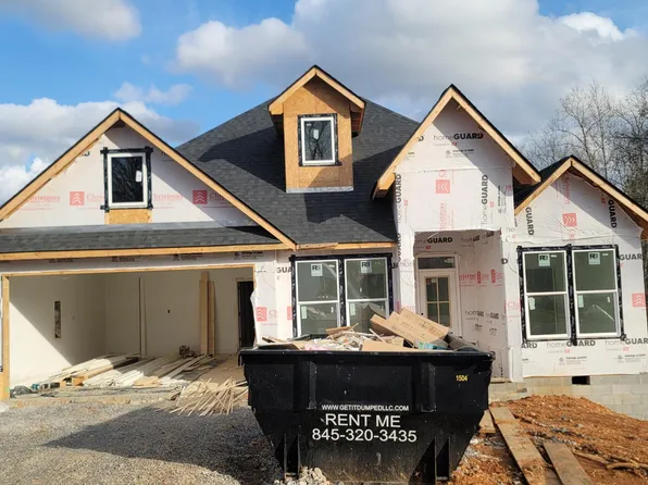 153 Daleyuhski Way Lot 9, Loudon, TN 37774