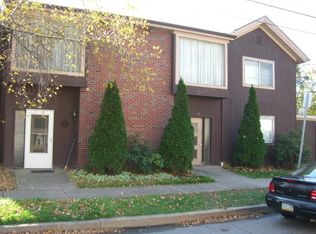 51 Ransom St APT 3, Forty Fort, PA 18704