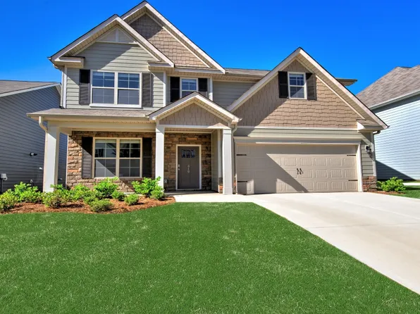 116 Asmodean Ln, Troutman, NC 28166