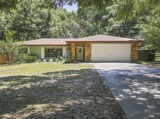 3989 S Tom Ave, Inverness, FL 34452