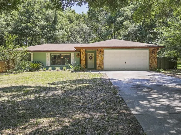 3989 S Tom Ave, Inverness, FL 34452