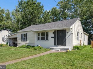 25 Mitchell Ave, Aberdeen, MD 21001