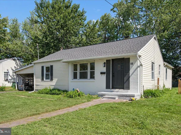25 Mitchell Ave, Aberdeen, MD 21001