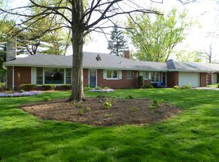 336 Milburn Ave, Crete, IL 60417