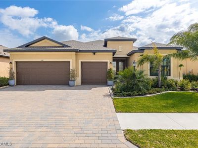 3318 Antilla Ct, Fort Myers, FL, 33905