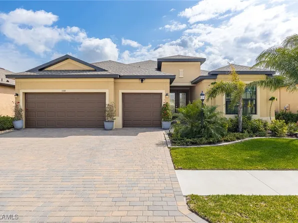 3318 Antilla Ct, Fort Myers, FL 33905