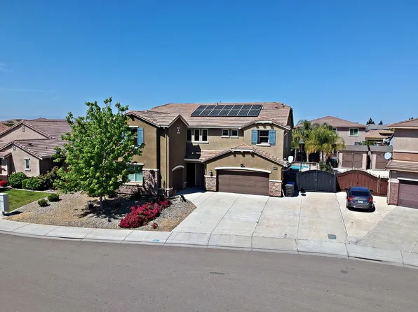 2317 Mathar Dr, Manteca, CA 95337