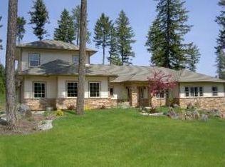 19186 W Rice Ave, Hauser, ID 83854