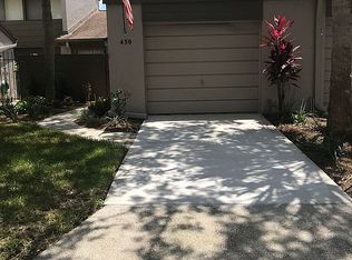 450 Meadowood Blvd, Fern Park, FL 32730