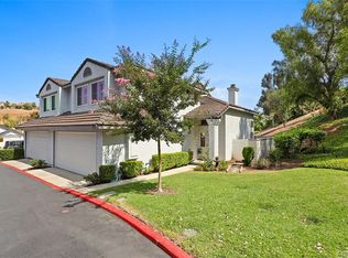 2405 Saratoga Ln, Chino Hills, CA 91709