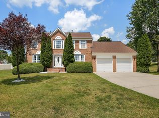 3507 Strawberry Ct, Clinton, MD 20735