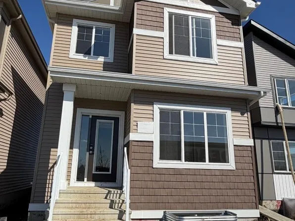 305 Edgemont Dr NW, Edmonton, AB T6M 1S2