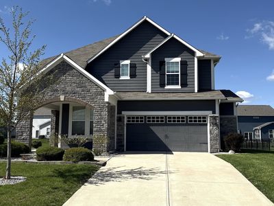 15406 Forest Glade Dr, Fishers, IN, 46037