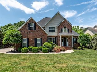 1108 Easthampton Ln, Waxhaw, NC 28173