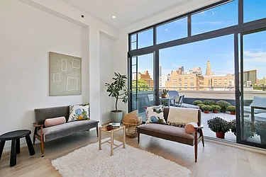 Sold by Corcoran