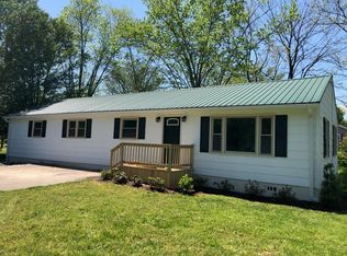 1600 Parker Ave SW, Cleveland, TN 37311
