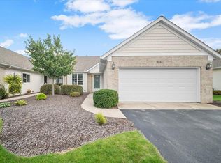 8194 Ridgestone Dr SW, Byron Center, MI 49315