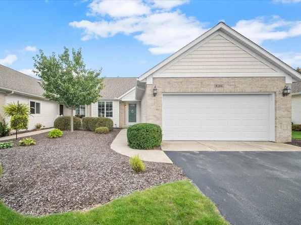 8194 Ridgestone Dr SW, Byron Center, MI 49315