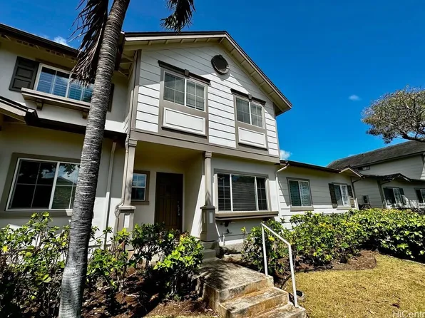 91-6580 Kapolei Pkwy APT 3J5, Ewa Beach, HI 96706