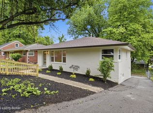 3457 Illinois Ave, Louisville, KY 40213